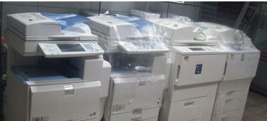 中關(guān)村辦公設(shè)備服務(wù) 復(fù)印機(jī)與打印機(jī)維修租賃的十年深耕之路